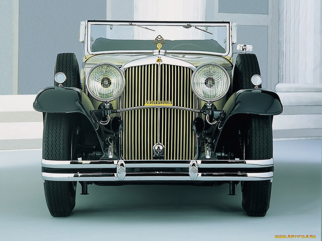 , maybach